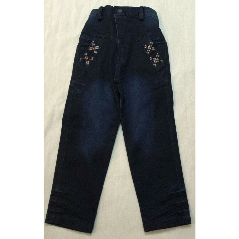 SURUCHI GIRLS JEANS SKINNY SIZE 3T